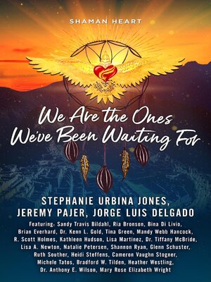 cover image of Shaman Heart